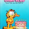 Garfield deel 29 – Houdt wel van een feestje (Zgan)