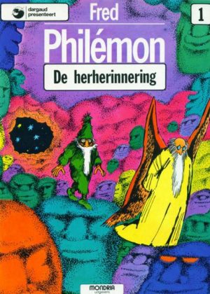 Philémon - De herherinnering