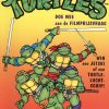 Teenage Mutant Hero Turtles 34 - Het kloonexperiment