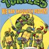 Teenage Mutant Hero Turtles 36 - Wie kan Sasquatch redden?