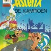 Asterix de kampioen (1993) (Zgan)