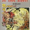 De Rode Ridder 73 - De moloch (2ehands)