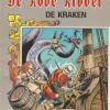 De Rode Ridder 110 - De kraken