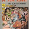 De Rode Ridder 112 - De schemerzone