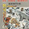 De Rode Ridder 116 - In de witte hel