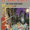 De Rode Ridder 141 - De tuin van Eden