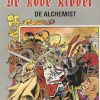 De Rode Ridder 144 - De alchemist