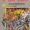 De Rode Ridder 154 - De slavenmeester