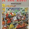 De Rode Ridder 155 - Montsalvat