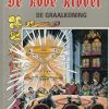 De Rode Ridder 156 - De graalkoning