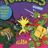 Teenage Mutant Hero Turtles 2 - De terugkeer van Krang