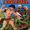 Tarzan 1 - Koning Alfadin