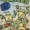 Teenage Mutant Hero Turtles 4 - De terugkeer van hakker (Deel 1)