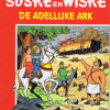 Suske en Wiske 177 - De adellijke ark