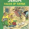 Jerom 44 - Razzia op Djerba (2ehands)