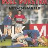 Roel Dijkstra 13 - Uitgeschakeld