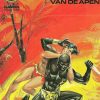 Tarzan 205 - De aanbidders van Omon
