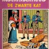 Robert en Bertrand 26 - De zwarte kat (2ehands)