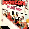 De familie Doorzon 5 - Relatieboot (1983)