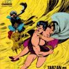 Tarzan 228 - Tarzan en de Toeareg vorstin