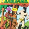 Tarzan 262 - De Siamese tweeling-reus