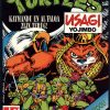 Teenage Mutant Hero Turtles 44 - Katmandu en AlFalqa zijn terug!