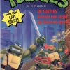 Teenage Mutant Hero Turtles 48