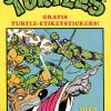Teenage Mutant Hero Turtles 9