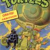 Teenage Mutant Hero Turtles 10