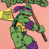 Teenage Mutant Hero Turtles 11