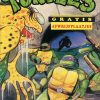 Teenage Mutant Hero Turtles 12