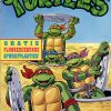 Teenage Mutant Hero Turtles 13