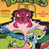 Teenage Mutant Hero Turtles 15