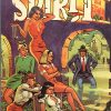 Spirit - Will Eisner (1981)