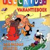 Telekids Vakantieboek 1996 (144 pag.) (Zgan) Uitgave RTL