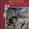 Robert en Bertrand 73 - De komeet en het beest