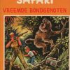 Safari 3 - Vreemde Bondgenoten