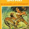 Safari 1 - De gevaarlijke opdracht