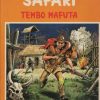 Safari 21 - Tembo Mafuta