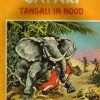 Safari 20 -Tangali in nood