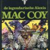 Mac Coy - De legendarische Alexis