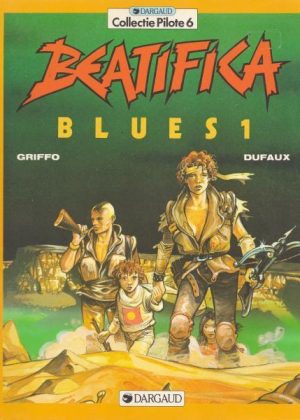 Beatifica Deel 1 (z.g.a.n)