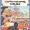 Jonathan 8 - Het voorrecht van de slang