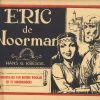 Eric de Noorman 11 - De moordenaars van koning Wogram en de dodenridders (1e druk 1950)