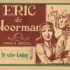 Eric de Noorman 10 - De valse koning (1e druk 1950)