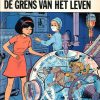 Yoko Tsuno 7 - De grens van het leven (2ehands)