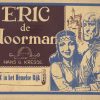 Eric de Noorman 15 - Eric in het Hemelse rijk (1e druk 1950)