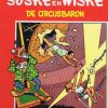 Suske en Wiske 81 - De circusbaron (Druk 1968)