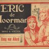 Eric de Noorman 20 - De boog van Allard (1e druk 1951)