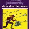 De incal van het duister - Moebius/Jodorowsky (Z.g.a.n.) (HC)